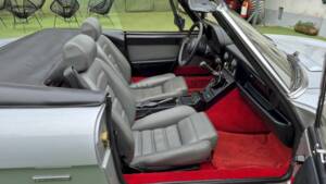 Afbeelding 28/70 van Alfa Romeo 2.0 Spider QV (1987)