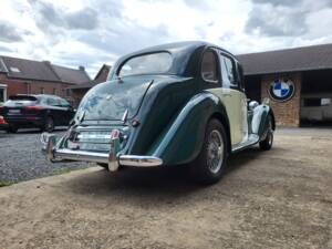 Bild 30/66 von MG YB (1952)