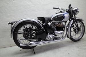 Imagen 4/25 de Triumph Tiger 100 (1939)