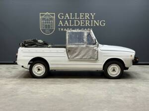 Image 28/50 of DAF YA 66 (1974)