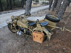 Imagen 5/6 de BMW DUMMY (1943)