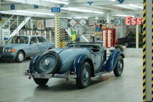 Bild 12/50 von Mercedes-Benz 170 Sport-Roadster (1933)