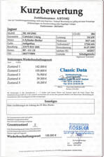 Bild 12/13 von Jaguar XK 150 DHC (1958)