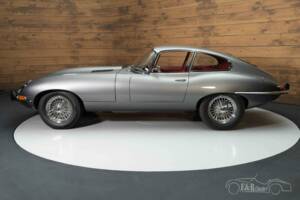 Bild 7/19 von Jaguar E-Type 3.8 (1964)
