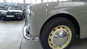 Afbeelding 48/50 van Lancia Aurelia B20 GT 2500 (1956)