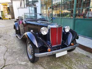 Bild 19/46 von MG TD (1953)