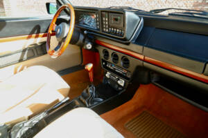 Immagine 23/50 di Alfa Romeo Alfetta 2.0 (1984)