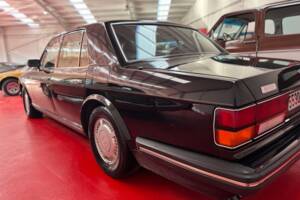 Image 7/37 of Bentley Turbo R (1989)