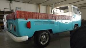 Image 6/43 of Volkswagen T2 Pickup 1.6 (1969)