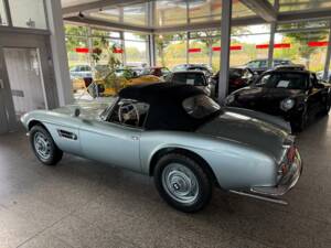 Obraz 36/45 pojazdu BMW 507 (1959)