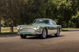 Bild 24/59 von Aston Martin DB 4 (1960)