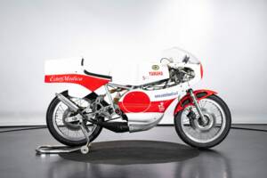 Immagine 5/50 di Yamaha TR 3 (1974)
