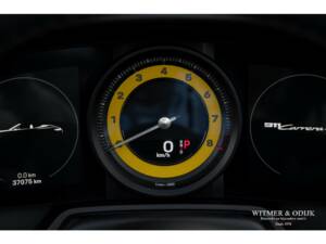 Afbeelding 14/49 van Porsche 911 Carrera 4S (2019)