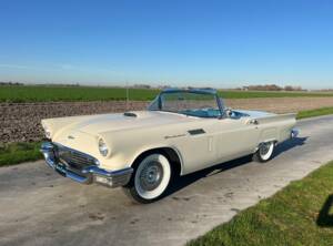 Bild 1/81 von Ford Thunderbird (1957)