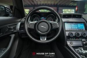 Afbeelding 17/25 van Jaguar F-Type (2018)
