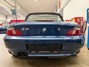 Image 12/19 of BMW Z3 2.0 (2000)