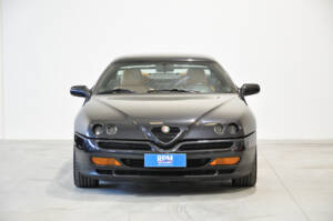 Imagen 8/30 de Alfa Romeo GTV 2.0 V6 Turbo (1996)