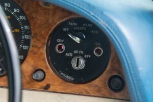 Image 48/50 of Rolls-Royce Silver Shadow I (1976)