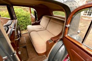 Image 26/50 of Rolls-Royce Phantom III (1937)