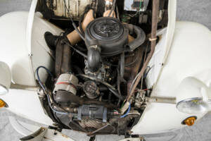 Image 38/50 of Citroën 2 CV 6 (1986)
