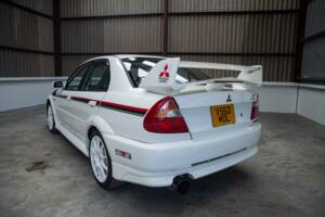 Image 35/50 de Mitsubishi Lancer Evolution VI (2000)