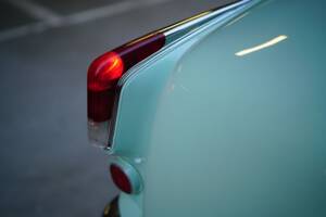 Image 76/83 of Borgward Isabella (1959)