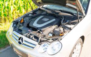 Image 48/49 of Mercedes-Benz CLK 280 (2006)