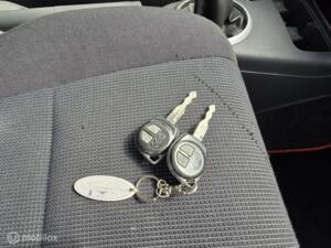 Immagine 22/40 di Suzuki Swift 1.3 (2007)