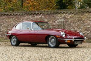 Imagen 42/50 de Jaguar Type E (2+2) (1969)