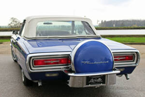 Bild 6/30 von Ford Thunderbird (1964)
