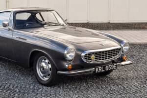 Bild 6/50 von Volvo P 1800 S (1967)