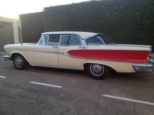Bild 4/15 von Edsel Corsair Hardtop (1958)