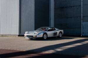Image 10/46 of Ferrari Testarossa (1986)