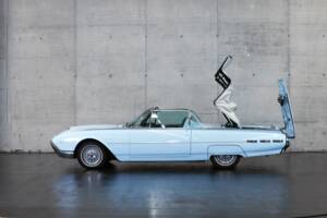 Immagine 10/50 di Ford Thunderbird (1962)