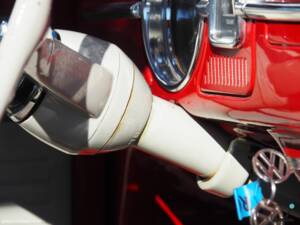 Imagen 80/171 de Volkswagen Käfer 1200 (1965)