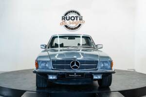 Obraz 4/43 pojazdu Mercedes-Benz 450 SLC (1972)