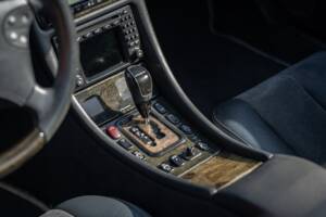 Bild 42/61 von Mercedes-Benz CLK 320 (2002)