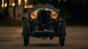 Imagen 5/16 de Amilcar CGS (1925)