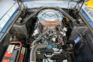 Image 14/27 of Ford Mustang 289 (1967)