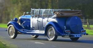 Image 14/50 of Rolls-Royce 20 HP (1928)