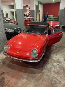 Bild 10/19 von FIAT 850 Spider (1966)