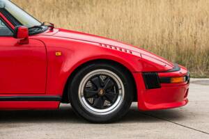 Bild 37/50 von Porsche 911 Turbo 3.3 Flachbau (1986)