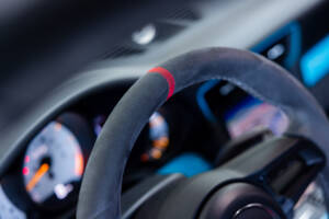 Bild 9/41 von Porsche 911 GT3 (2018)