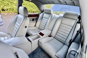Bild 27/50 von Bentley Continental R (1996)