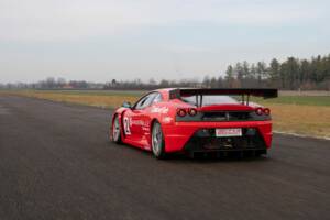 Image 74/100 of Ferrari F430 GT3 (2008)