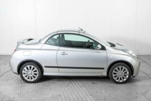 Image 42/47 of Nissan Micra C+C 1.6 (2008)