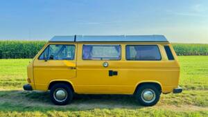Bild 2/8 von Volkswagen T3 Westfalia 1.6 (1982)