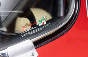 Immagine 18/36 di Alfa Romeo Giulietta SS (1962)