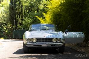 Image 58/67 de FIAT Dino Spider (1968)