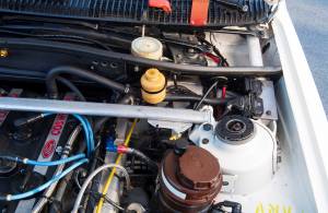 Bild 33/50 von Ford Sierra Cosworth (1988)